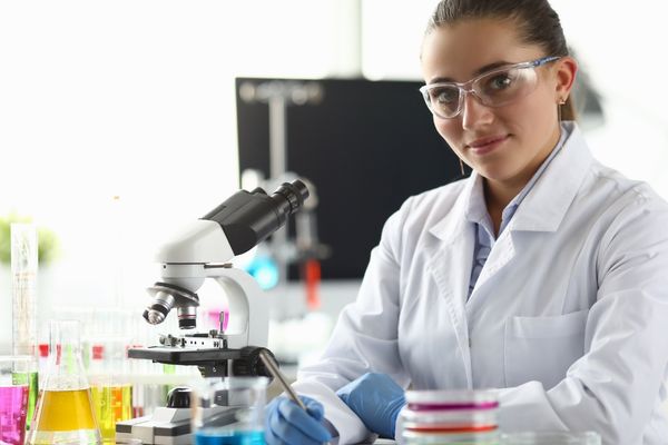 Biomedical Engineers Placeholder