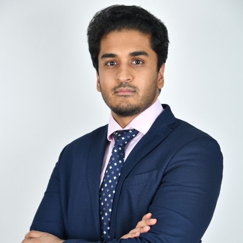 Dr. Alim Shaikh