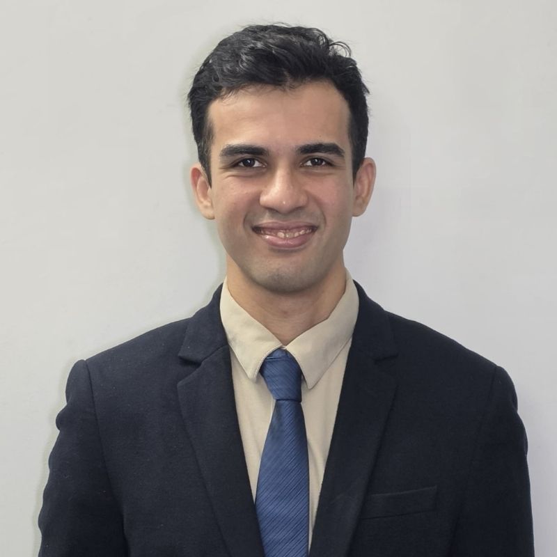 Dr. Ateef Khan