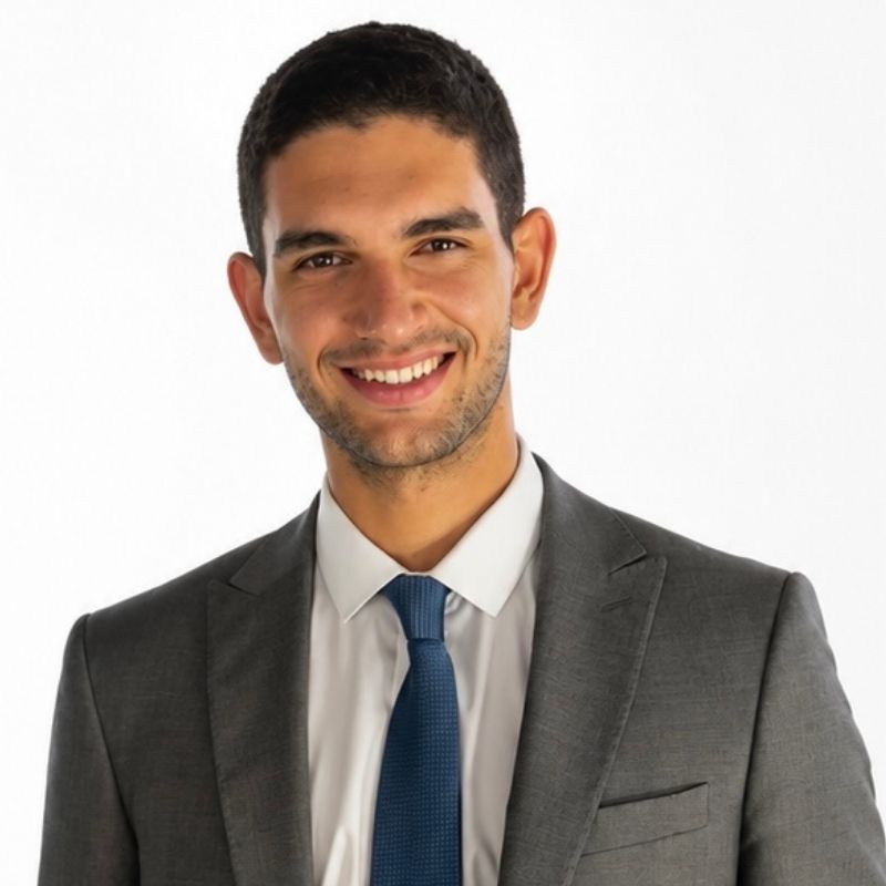 Dr. Hadi Saada