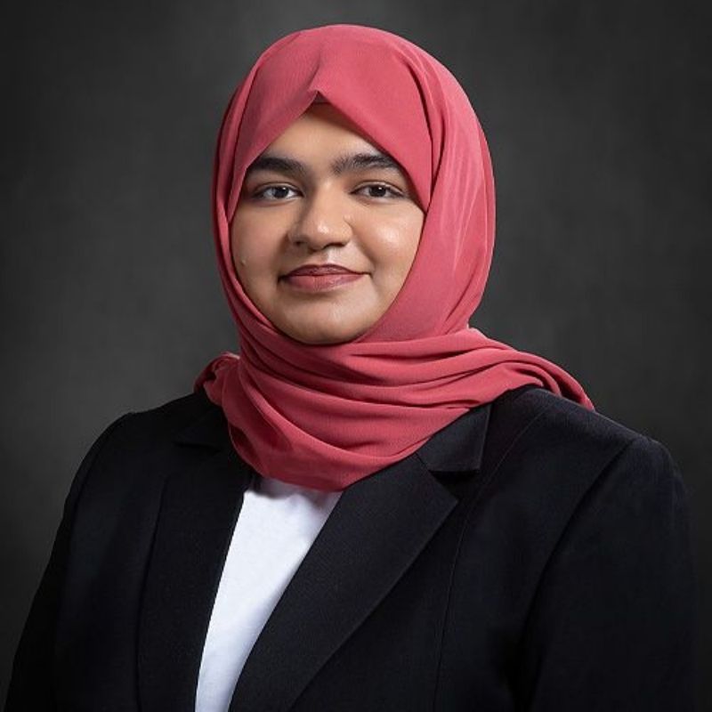 Dr. Hareem Khalid