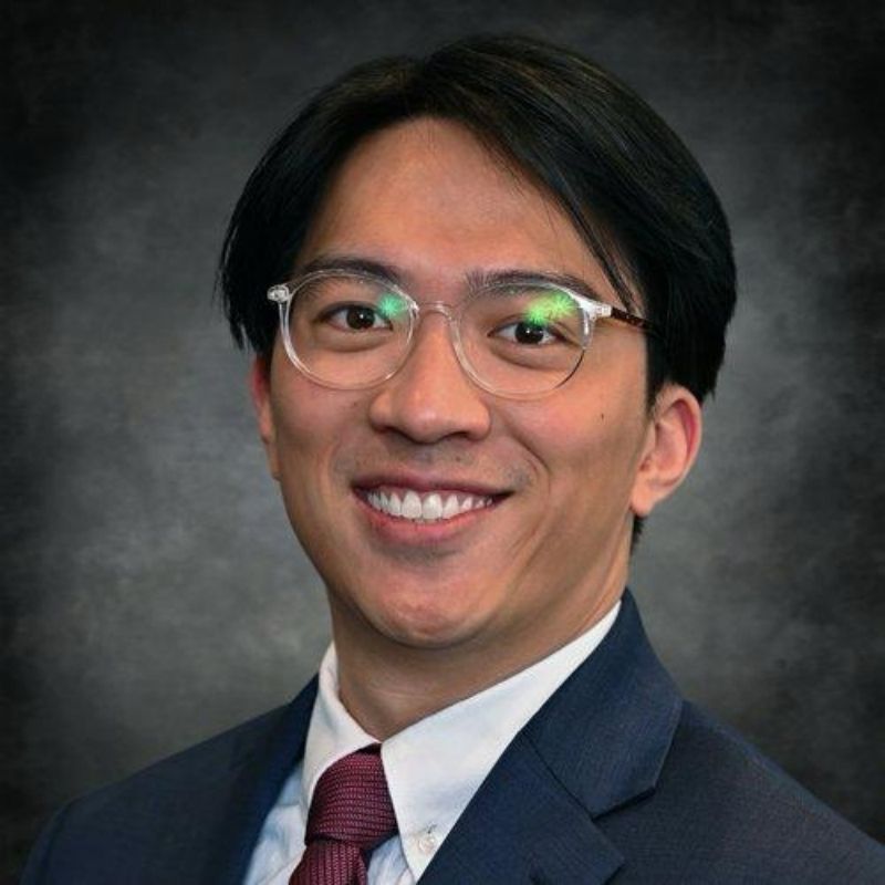 Dr. Jason Mu