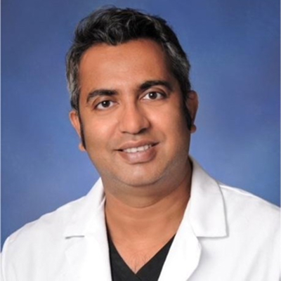 Dr. Mamun AlRashid