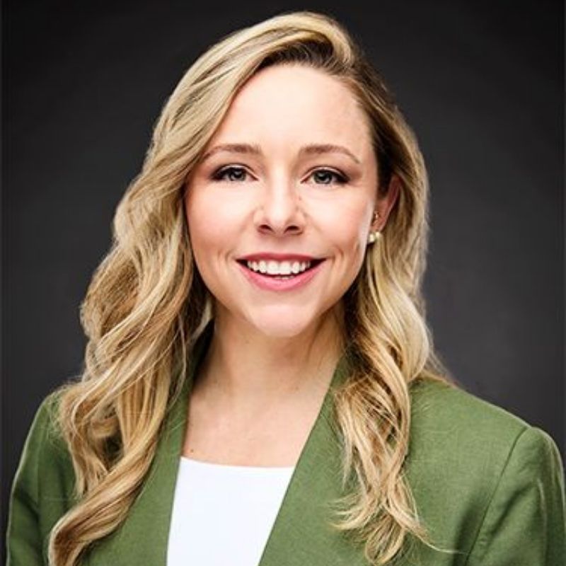 Dr. Samantha Glifort
