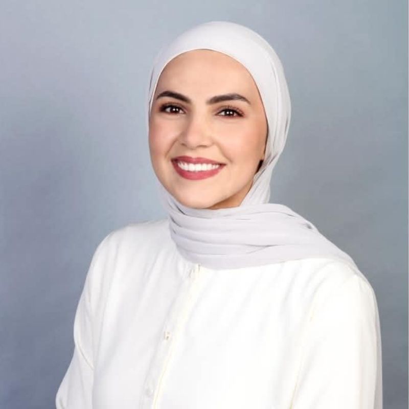 Dr. Sereen Halayqeh