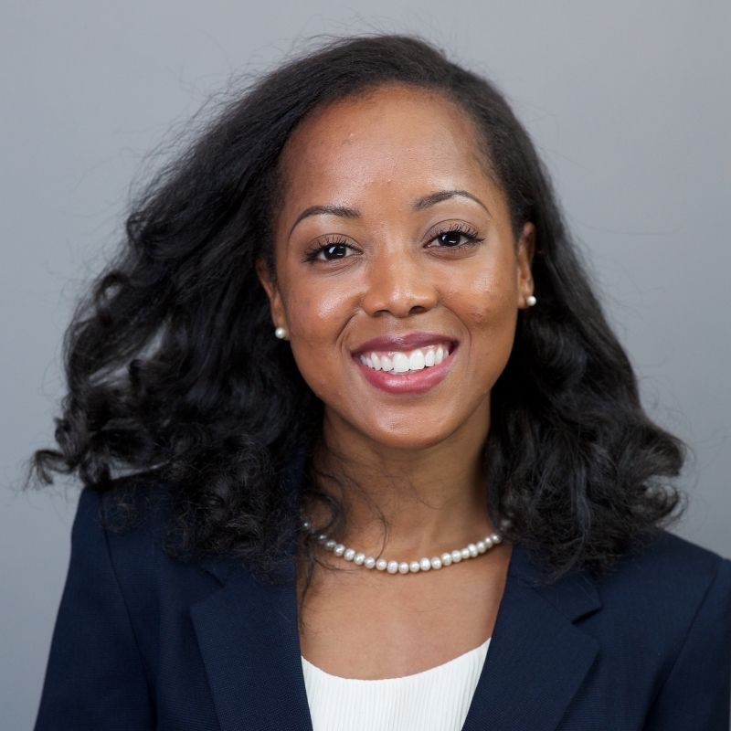 Dr. Simone Mayes