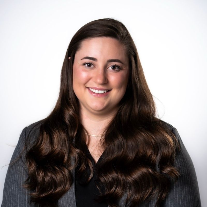 Dr. Rylee King
