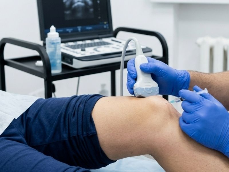 Regenerative Medicine