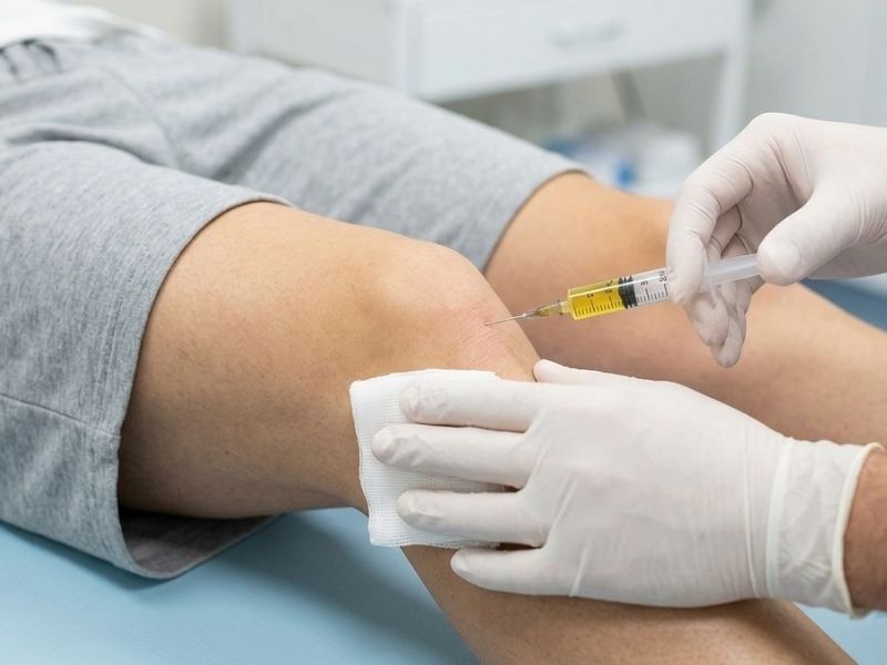 Regenerative Medicine