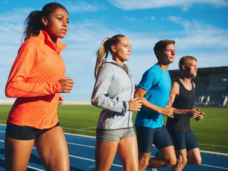 Sports Medicine & Athlete Performance