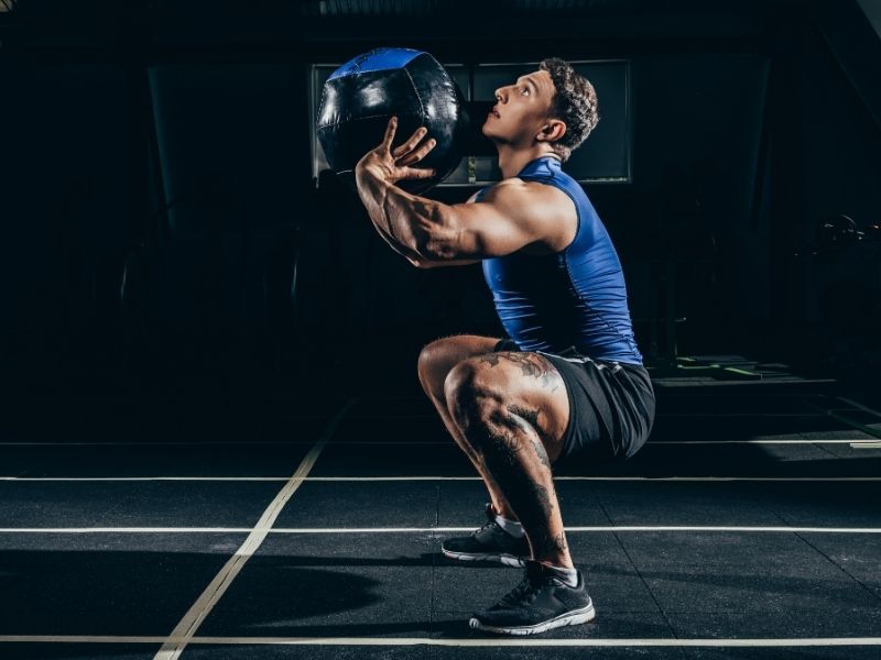 Sports Medicine & Athlete Performance